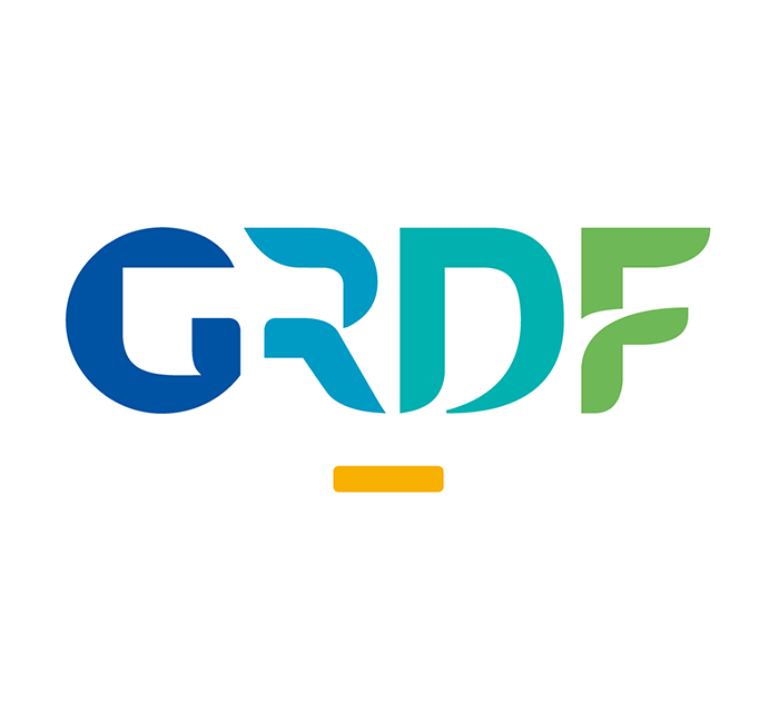 GRDF
