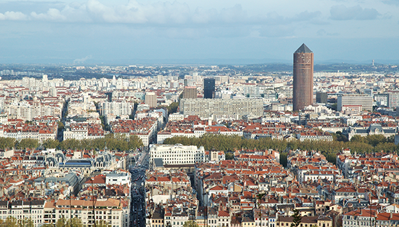 L’investissement foncier au service des entreprises