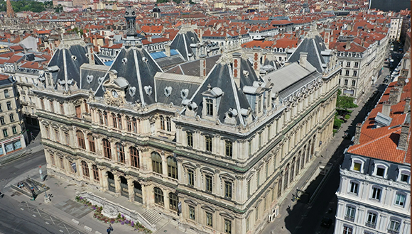 La CCI accélère la rénovation énergétique de son patrimoine