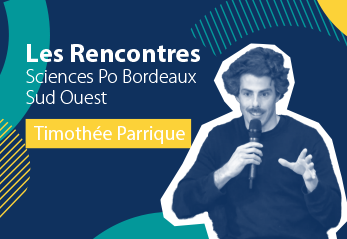 Grand oral de Timothée Parrique
