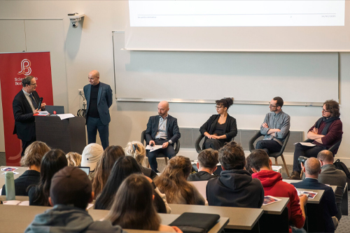 Académie diplomatique et consulaire