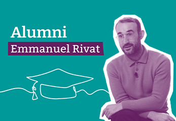 Alumni | Emmanuel Rivat