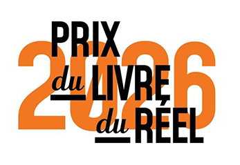 Prix du Livre du Réel