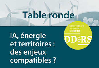 Table ronde TRENT
