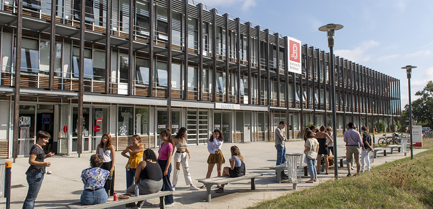 Sciences Po Bordeaux