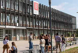 Élèves Sciences Po Bordeaux