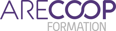 Logo Arecoop Formation